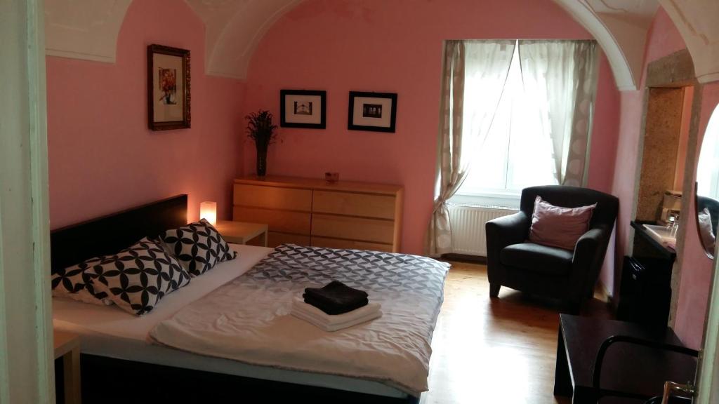 Apartmány David photo 1