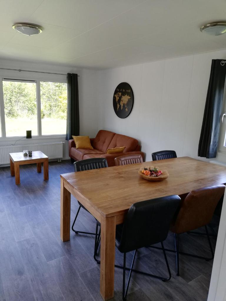 Minicamping Wisse photo 4