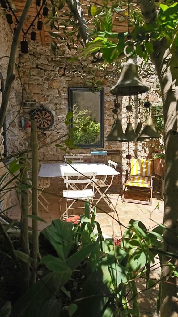 La maison du brocanteur photo 1