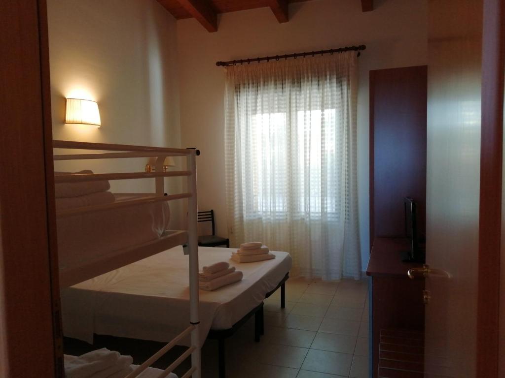 VILLA dei ROMANZI Residence Mare photo 3