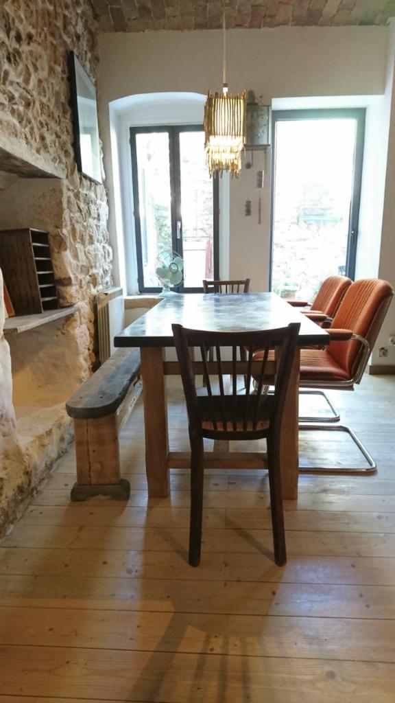 La maison du brocanteur photo 4