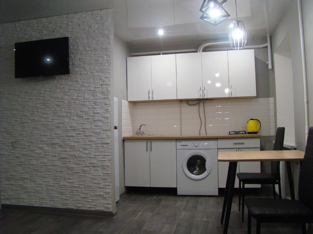 Квартира студия в центре Чернигова wi-fi photo 3