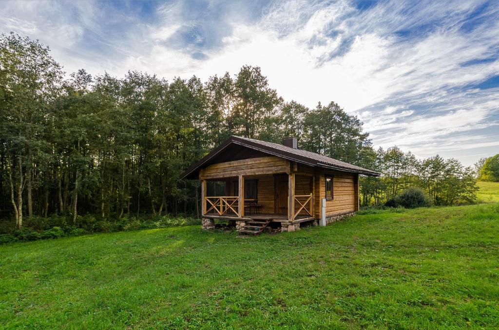 Sauna with the Private Lake Access photo 1