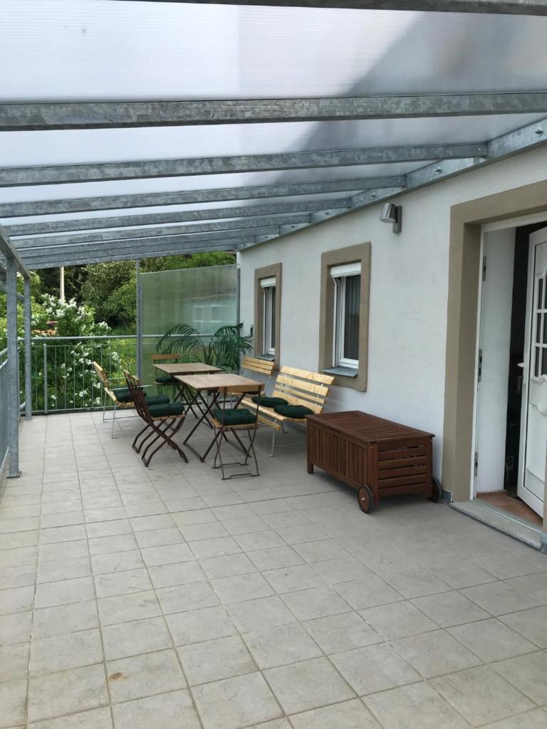 Haus Vogelgesang Pirna photo 4