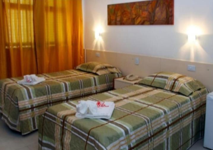 Hotel Pampulha Palace photo 1
