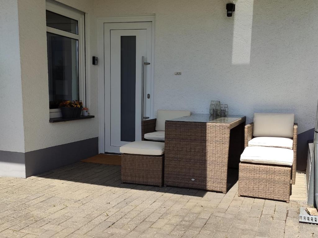 Ferienwohnung Elsbeere photo 1