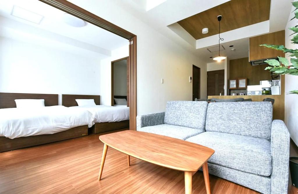 Hills Garden Hondori / Vacation STAY 7583, Naganuma