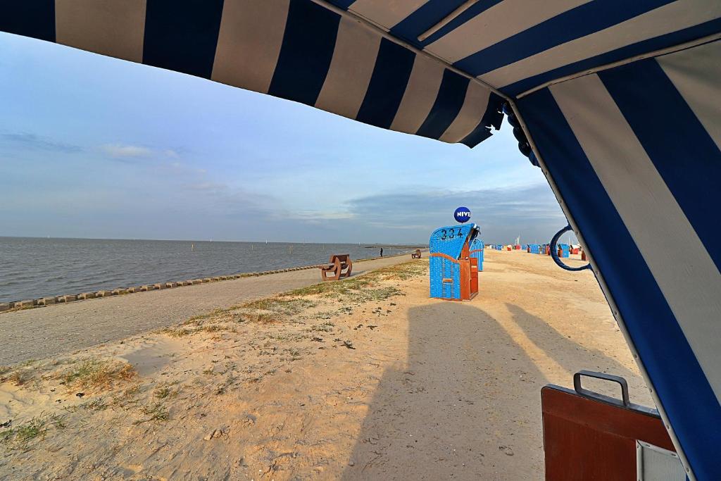 Ferienwohnungen "Zur Friesen Freude" photo 3