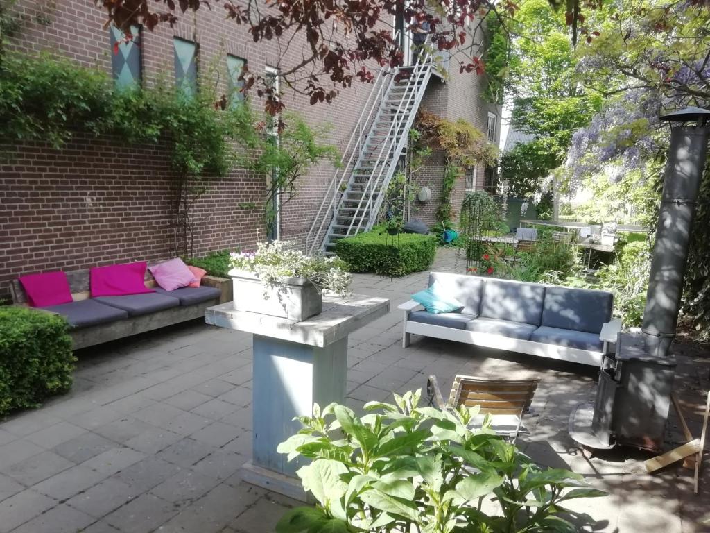 B&B de Hoop photo 1