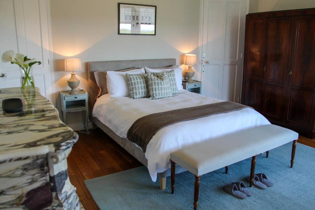 Manoir de Beauregard - Cunault photo 3
