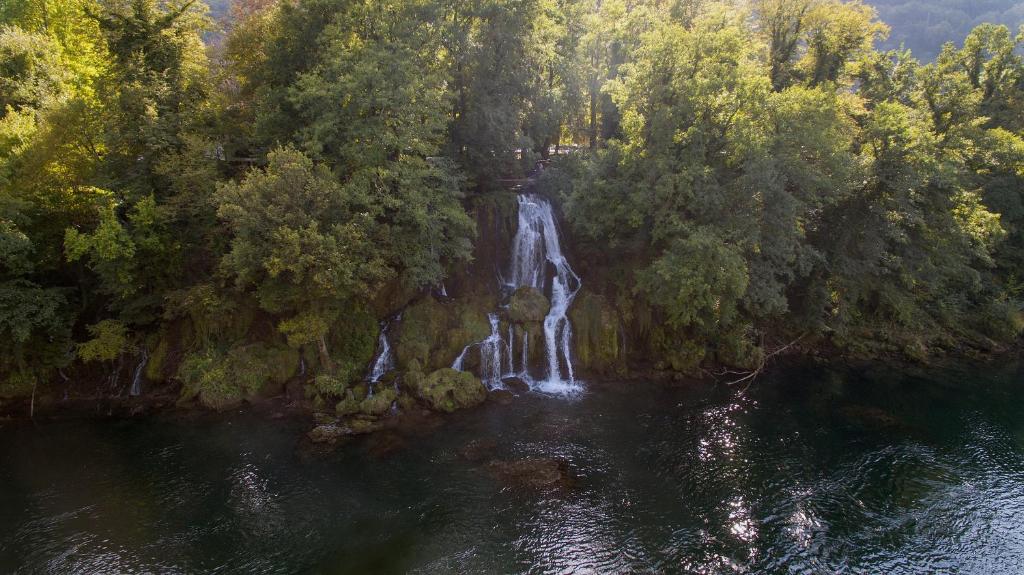Garni Hotel Vila Drina photo 2