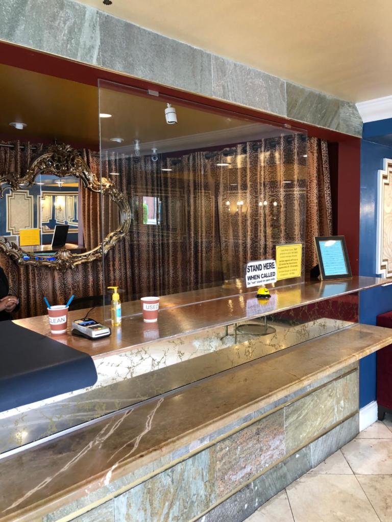 Hotel Le Reve Pasadena photo 3