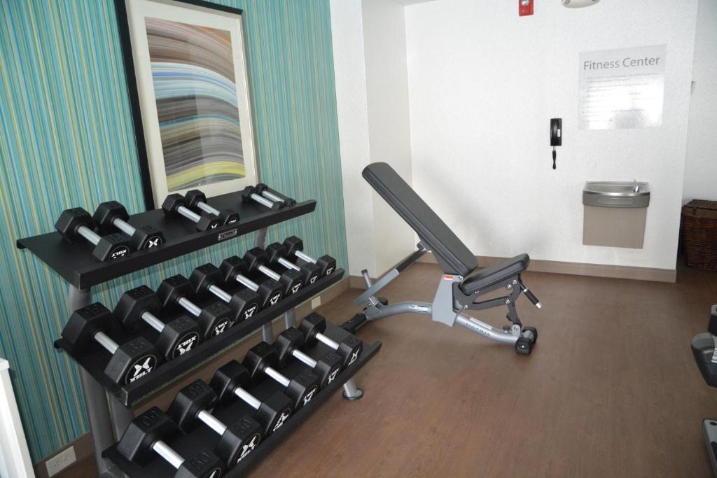 Holiday Inn Express & Suites Caryville, an IHG Hotel photo 1