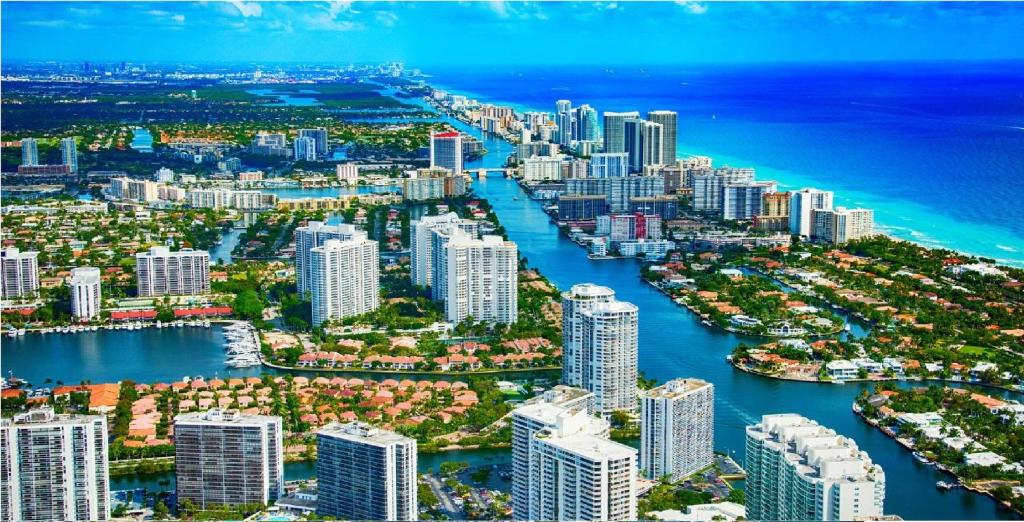 Bposhtels Hollywood Florida photo 4