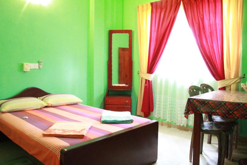 Wijaya Tourist INN photo 1