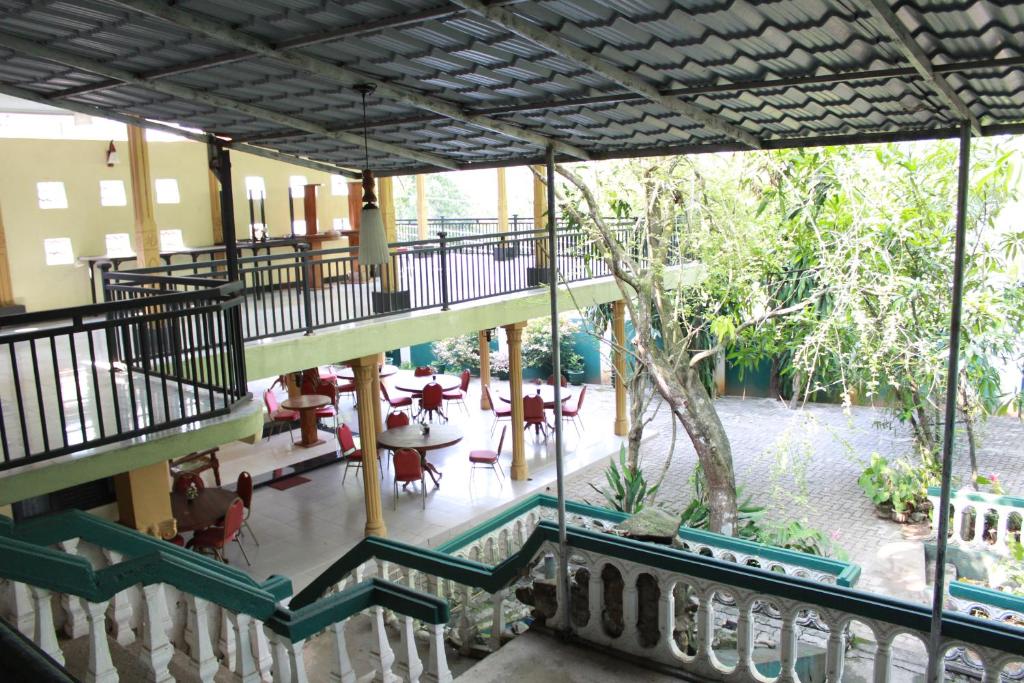Wijaya Tourist INN photo 4