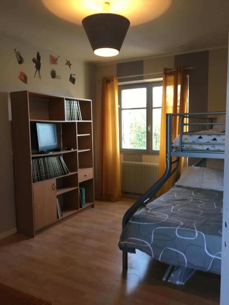 chambre a la valette
