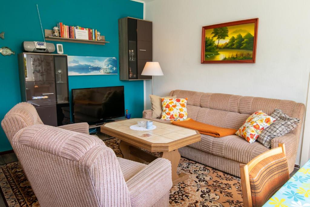 Ferienbungalow Kroeslin photo 1