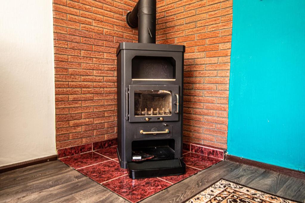 Ferienbungalow Kroeslin photo 3