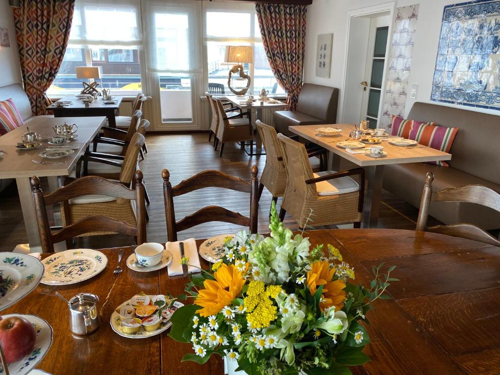 Hotel Wünschmann photo 4