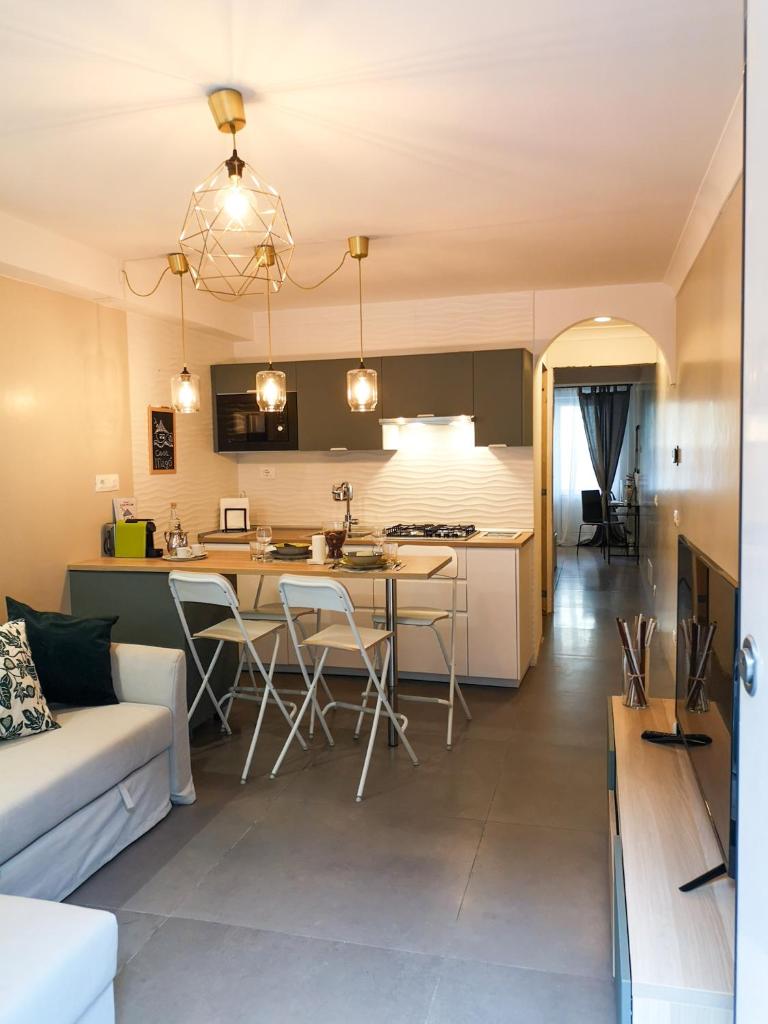 La CasAffittiera Apartments Group photo 1