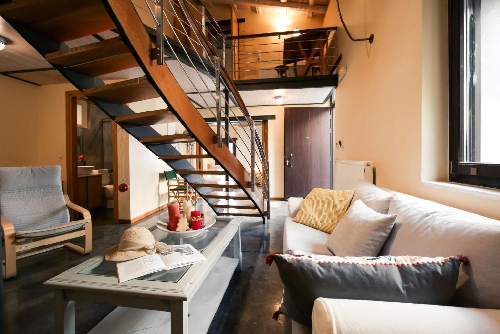 Loft Chania photo 2