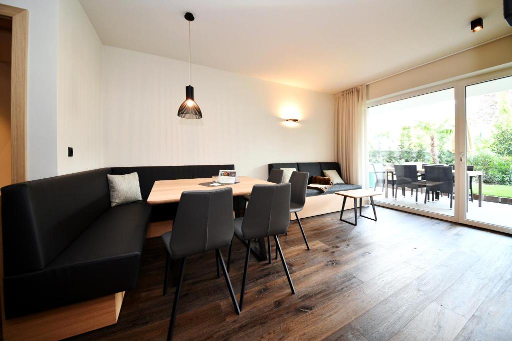 Apparthotel Gartenresidence Nalserhof - Tap to explore photos