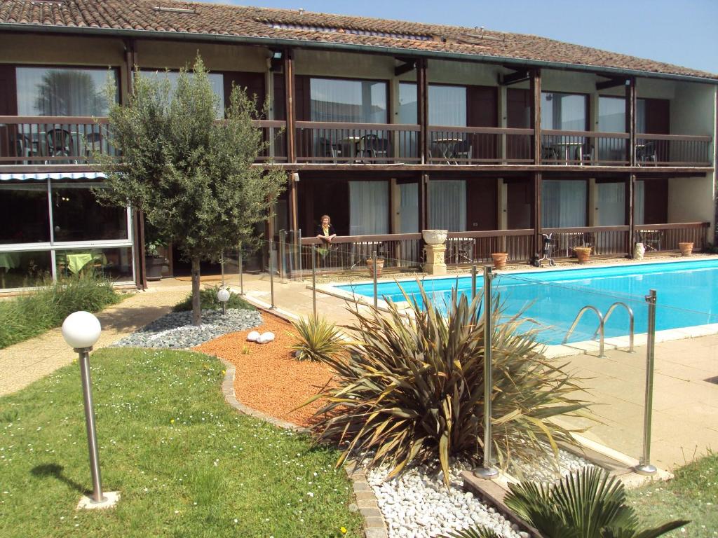 Le Logis des Cordeliers photo 4