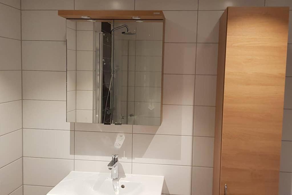 Modern villa i Arild med spektakulär havsutsikt. photo 2