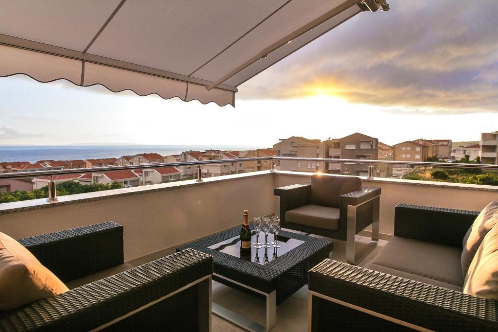 Apartments Goran photo 1