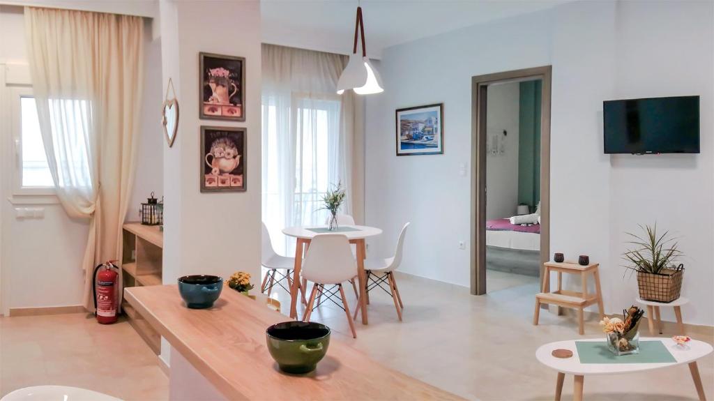 Helianthos Villa - Apartment No4 photo 4