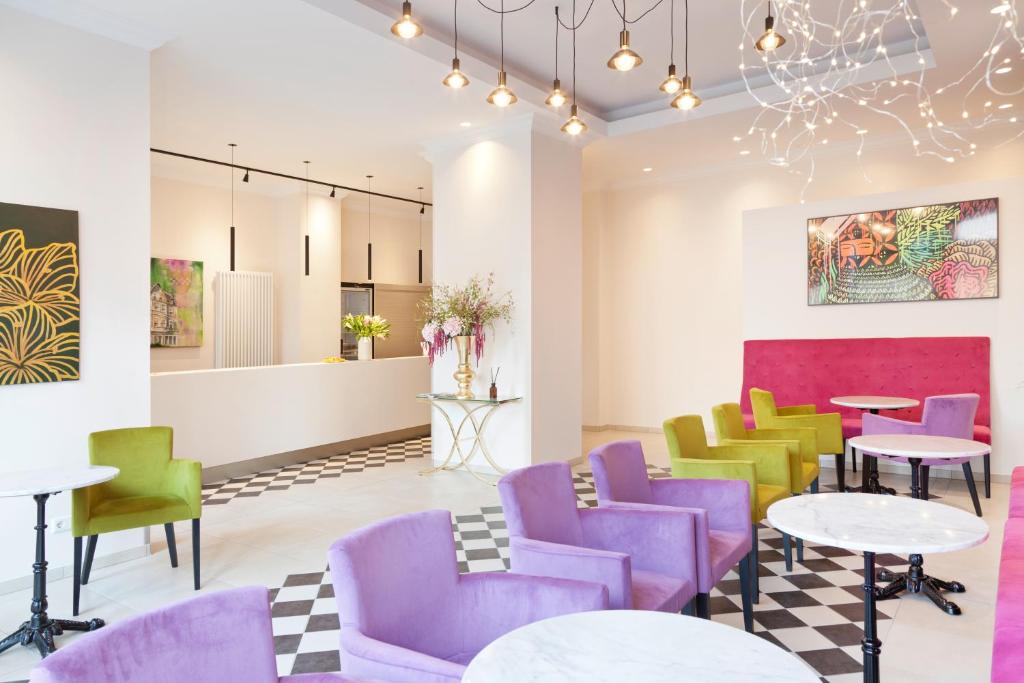 Hotel Engelbert photo 2