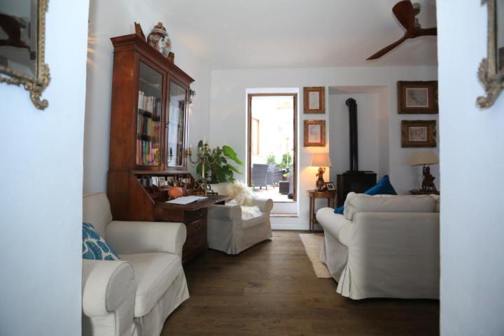 Casa Rural Miller's of Frigiliana photo 3
