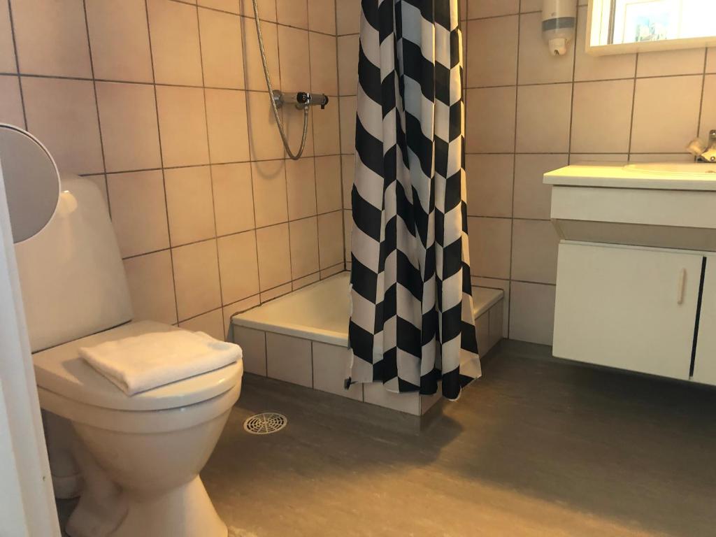 Løgstør Badehotel - Hotel du Nord photo 4