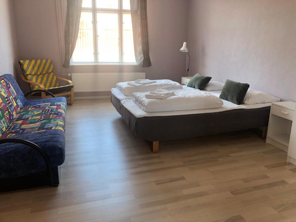 Løgstør Badehotel - Hotel du Nord photo 3