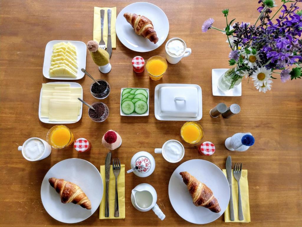 Bed and Breakfast Maas en Waal photo 4