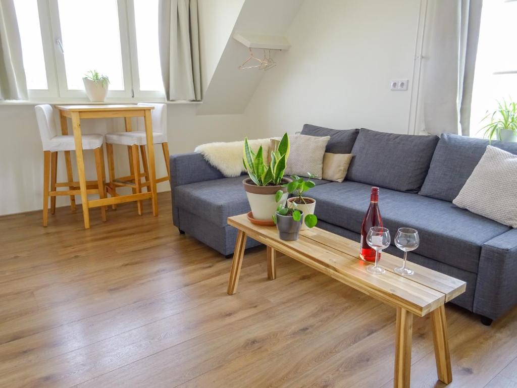 Bed and Breakfast Maas en Waal photo 2
