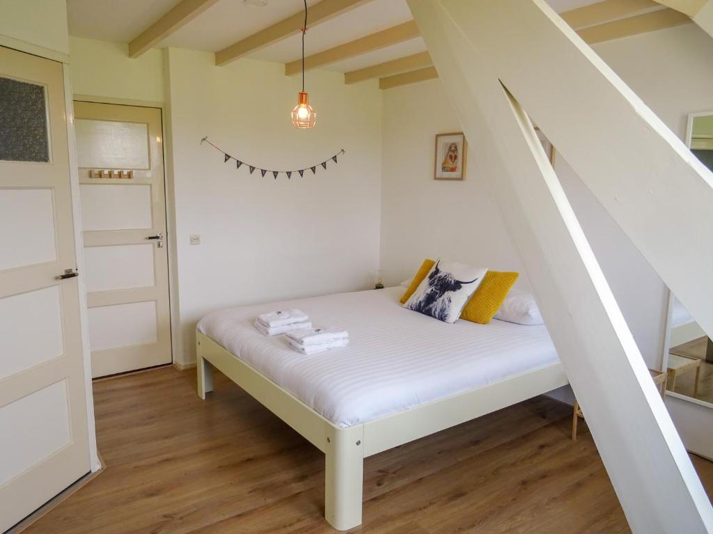 Bed and Breakfast Maas en Waal photo 3