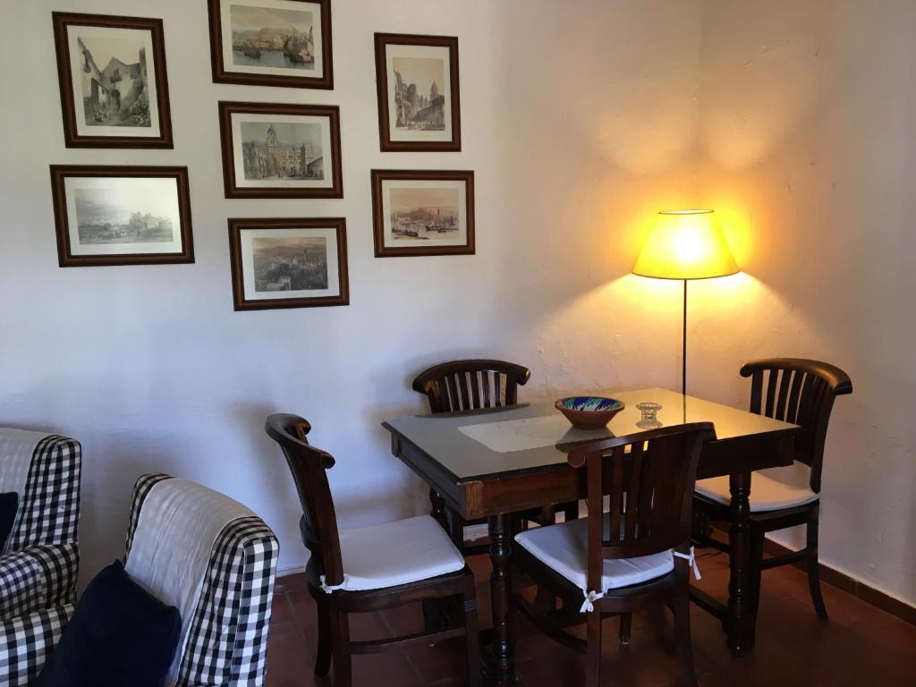 Casa La Dehesa photo 4