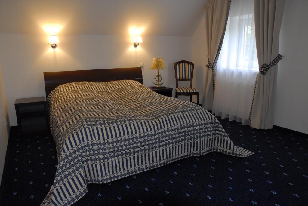 Homestay Birutes Uostas Palanga photo 3