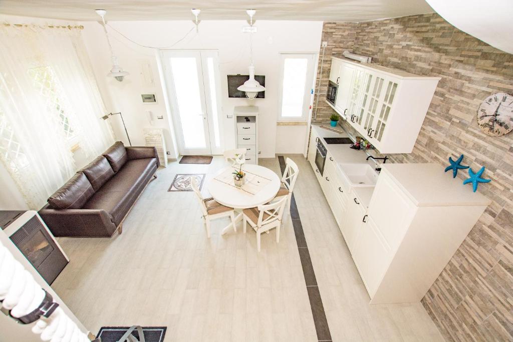 Apulian Escapes - Villa sul Mare photo 2