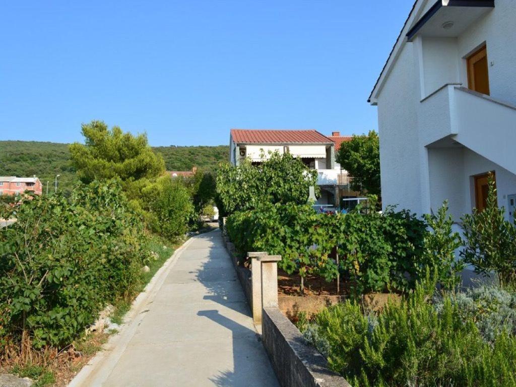 Apartments Stefica