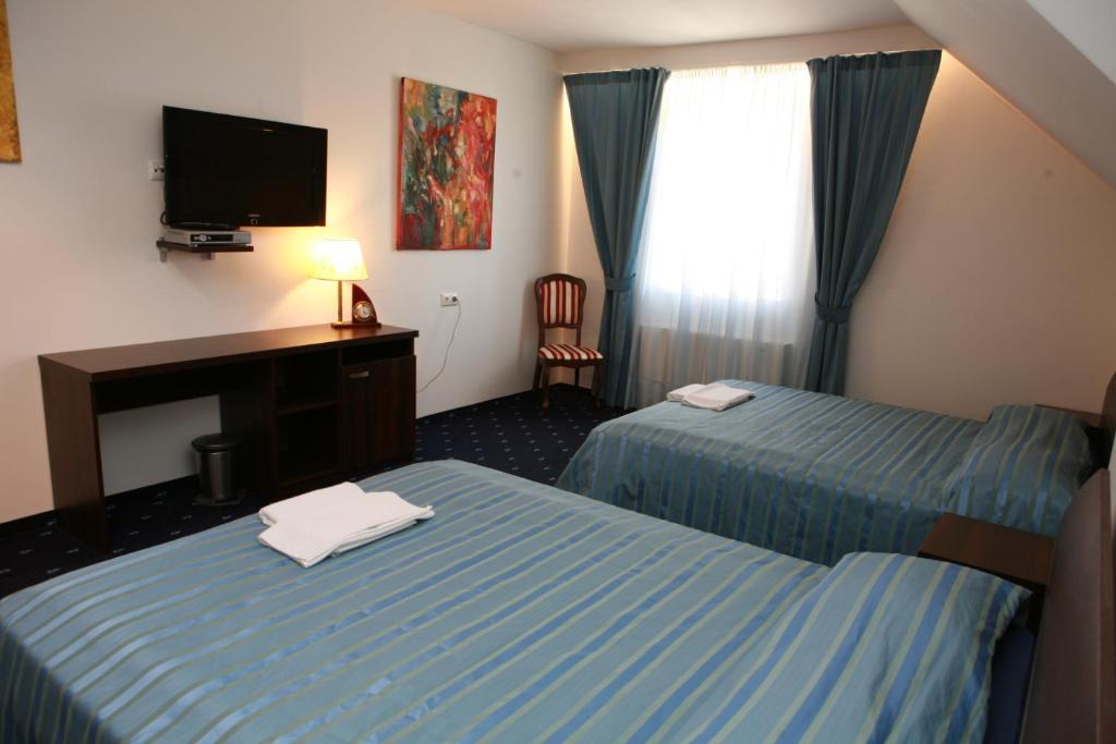 Homestay Birutes Uostas Palanga photo 1