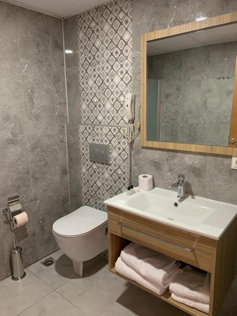 Terzioglu Otel photo 3