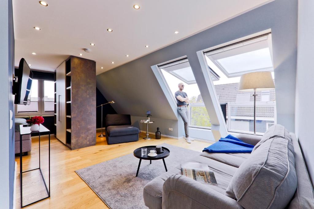 Astra Maris Apartments photo 1