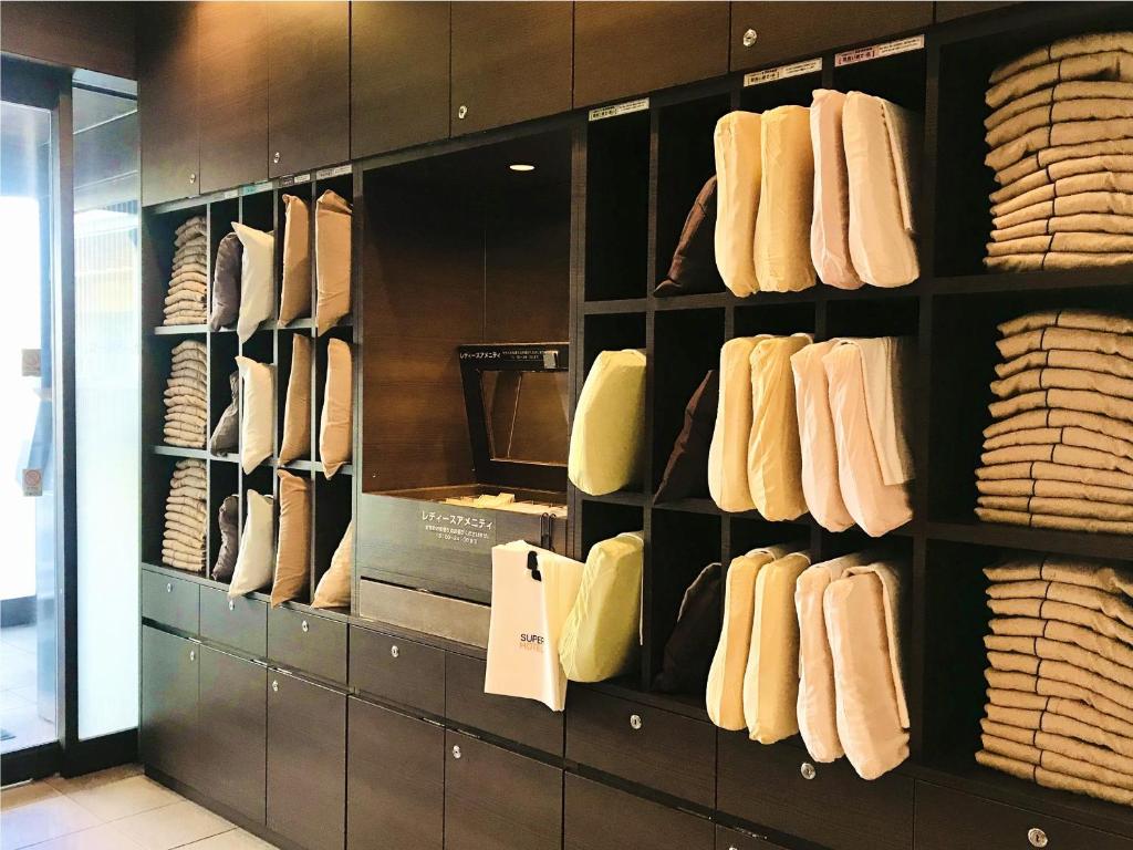 Super Hotel Izumo Ekimae photo 3
