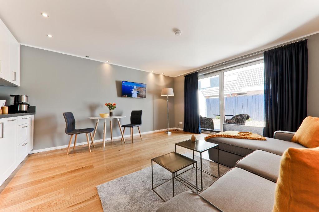 Astra Maris Apartments photo 4