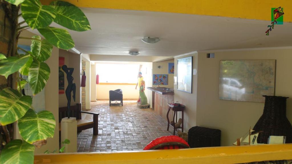 Hotel Morro do Careca photo 4