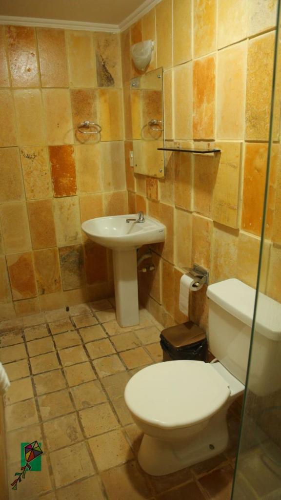 Hotel Morro do Careca photo 3