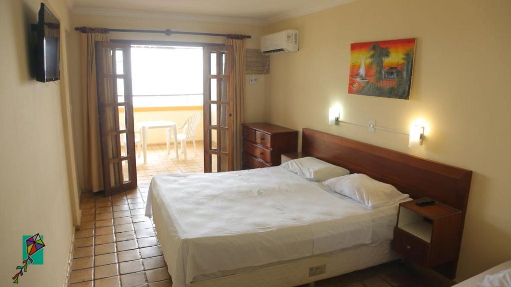 Hotel Morro do Careca photo 2